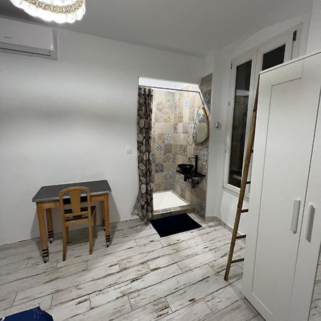 Duplex Terrasse Vue Mer - Soleil Levant La Ciotat Exterior foto