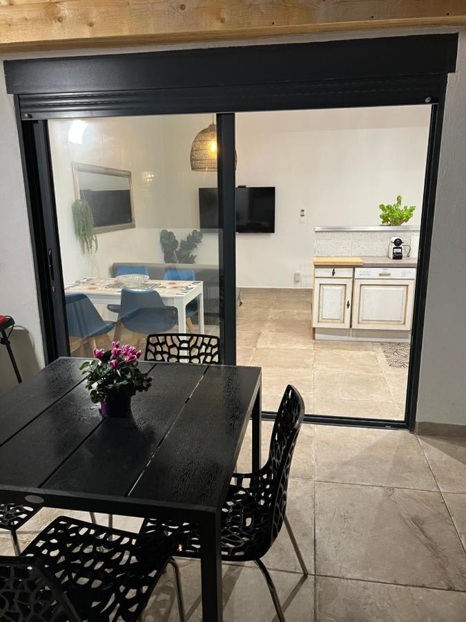 Duplex Terrasse Vue Mer - Soleil Levant La Ciotat Exterior foto