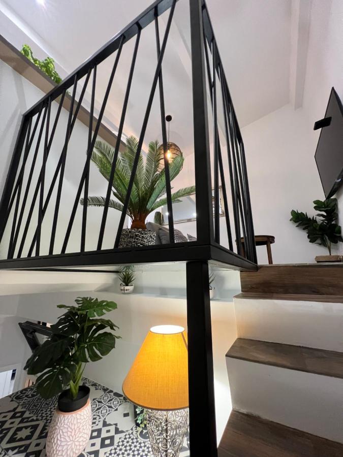 Duplex Terrasse Vue Mer - Soleil Levant La Ciotat Exterior foto