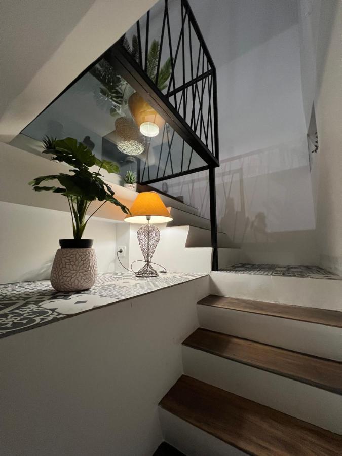 Duplex Terrasse Vue Mer - Soleil Levant La Ciotat Exterior foto